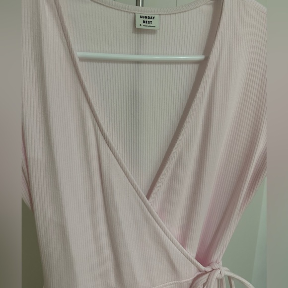 Sunday best summer dress - Picture 2 of 3